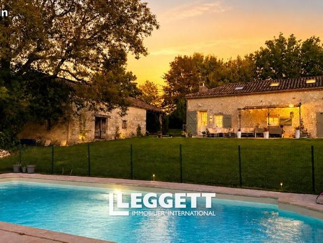 Maison 8 pièces 147 m²