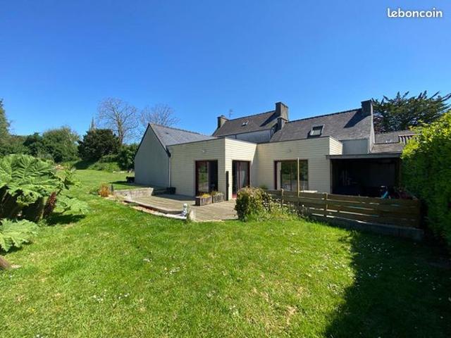 Maison 8 pièces 147 m²