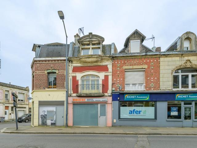 Maison 8 pièces 147 m²