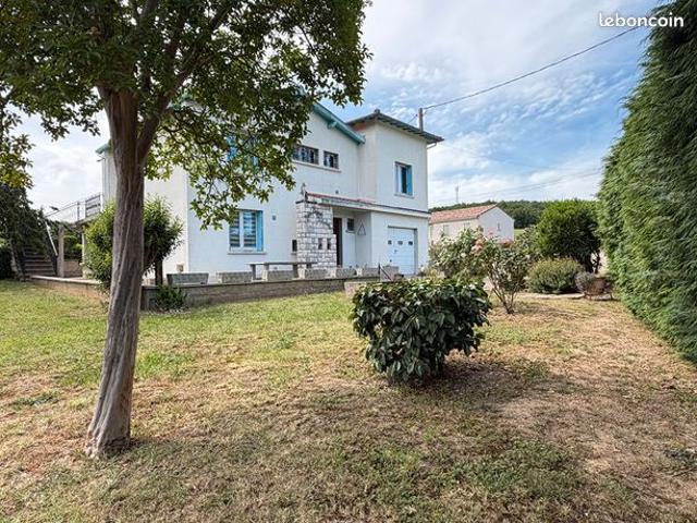 Maison 8 pièces 147 m²
