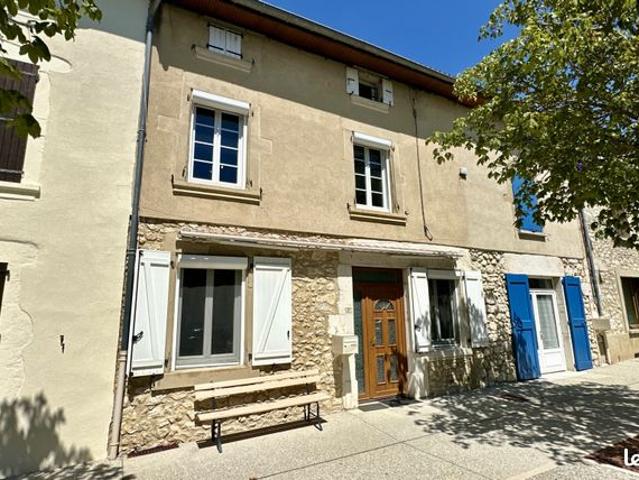 Maison 8 pièces 147 m²