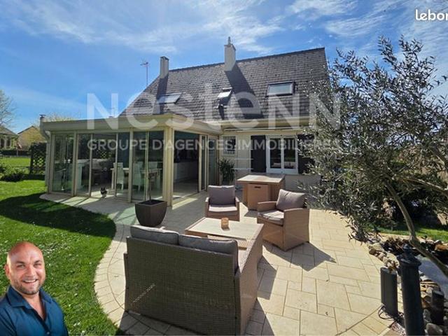 Maison 8 pièces 147 m²