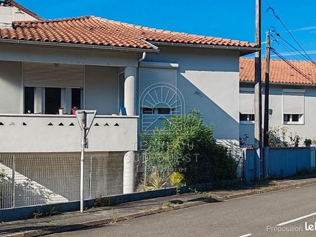 Maison 8 pièces 147 m²