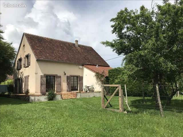 Maison 8 pièces 147 m²