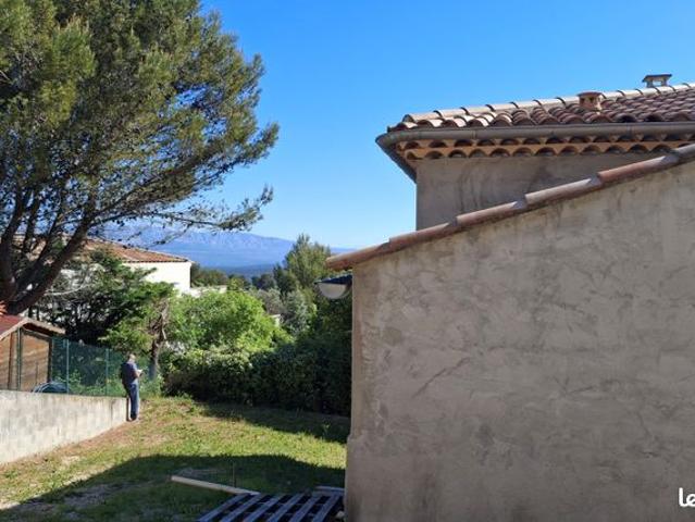 Maison 8 pièces 140 m²