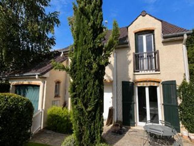 Maison 8 pièces 177 m²