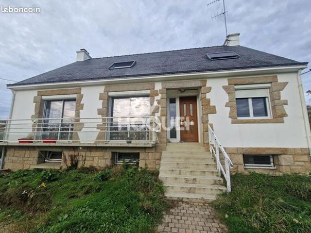 Maison 8 pièces 148 m²