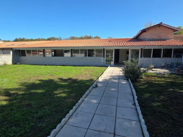 Maison 8 pièces 148 m²
