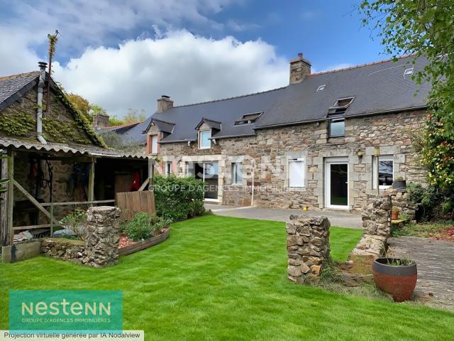Maison 8 pièces 148 m²