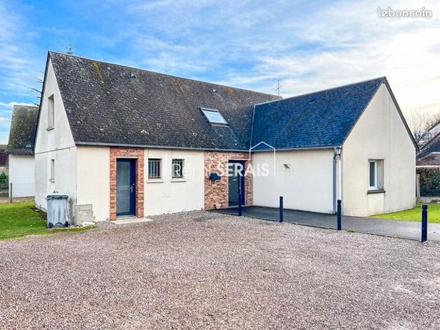Maison 8 pièces 148 m²