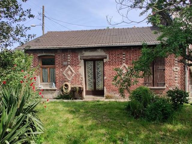 Maison 8 pièces 148 m²
