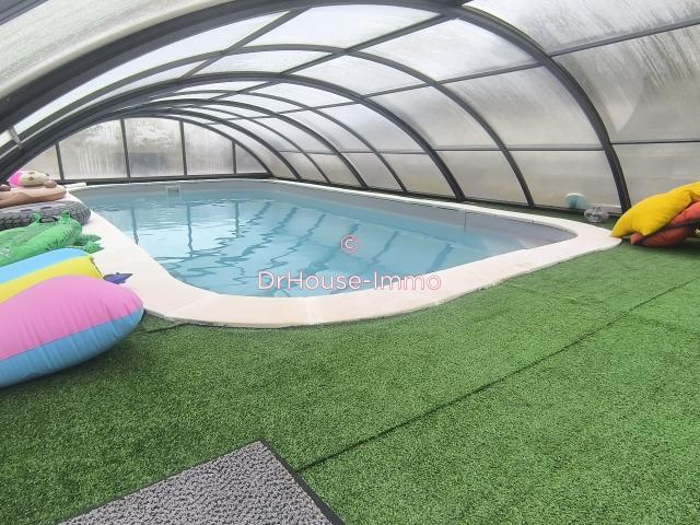 Maison 8 pièces 148 m²