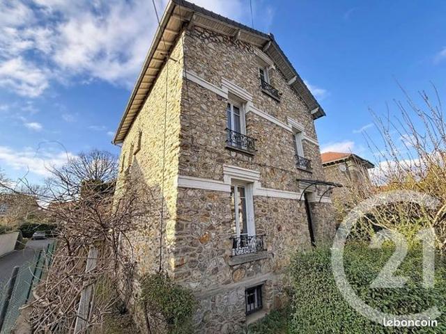 Maison 8 pièces 148 m²