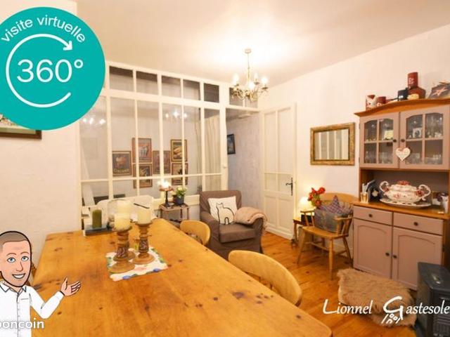 Maison 8 pièces 148 m²