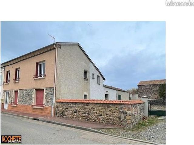 Maison 8 pièces 148 m²