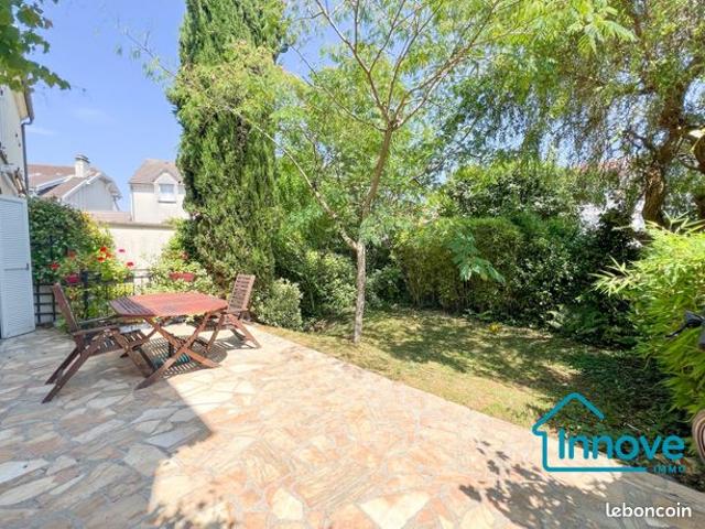 Maison 8 pièces 148 m²