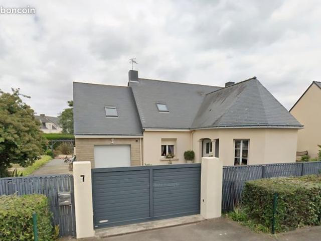Maison 8 pièces 148 m²