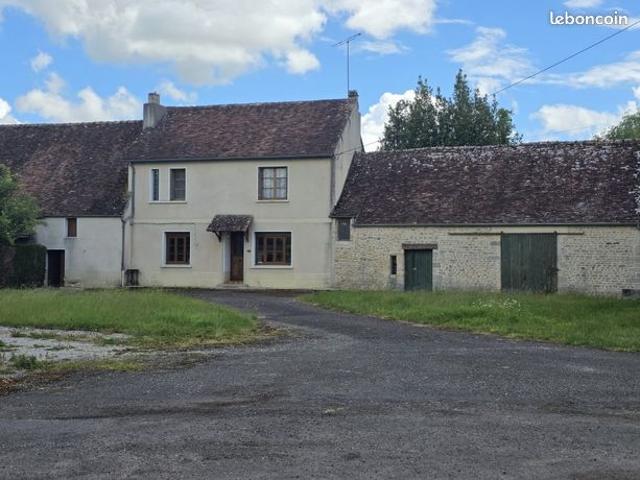 Maison 8 pièces 148 m²