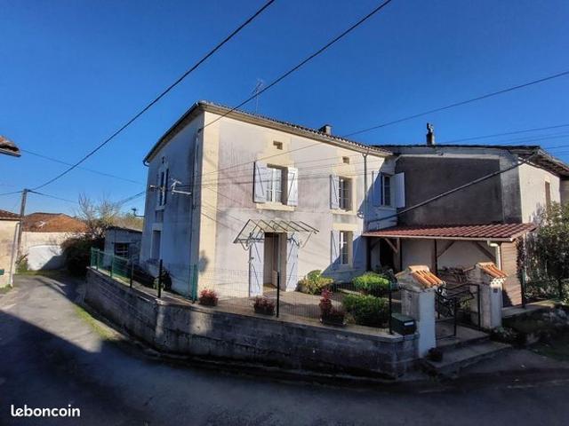 Maison 8 pièces 148 m²