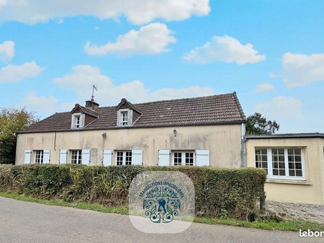 Maison 8 pièces 148 m²