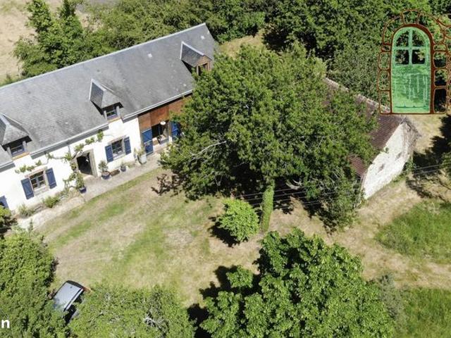 Maison 8 pièces 148 m²