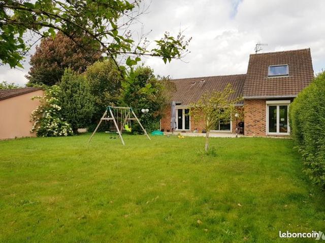 Maison 8 pièces 148 m²