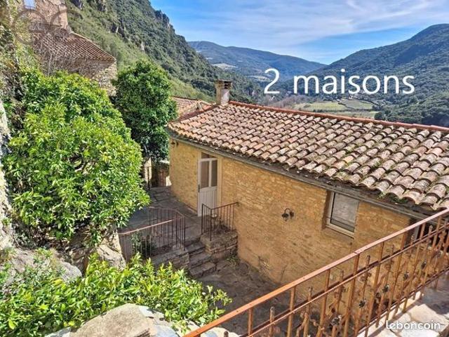 Maison 8 pièces 148 m²