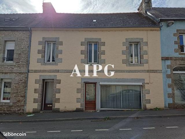 Maison 8 pièces 148 m²