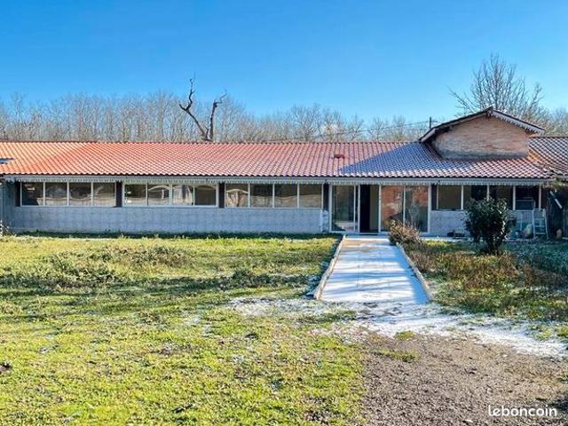 Maison 8 pièces 148 m²