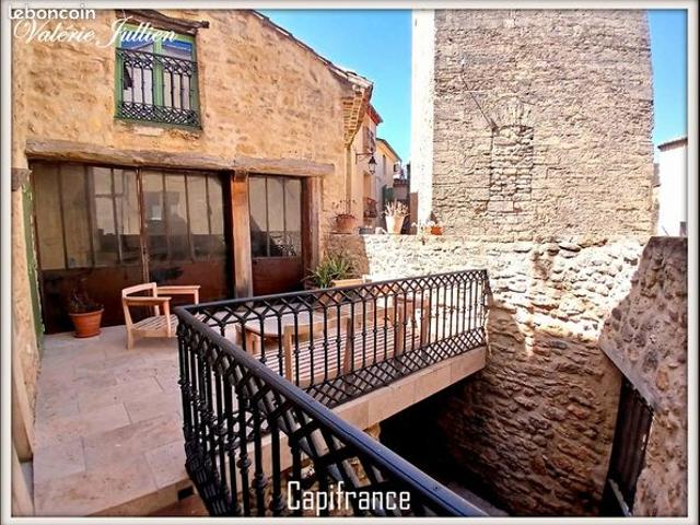 Maison 8 pièces 148 m²