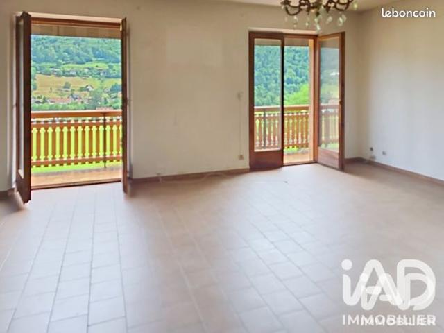 Maison 8 pièces 148 m²