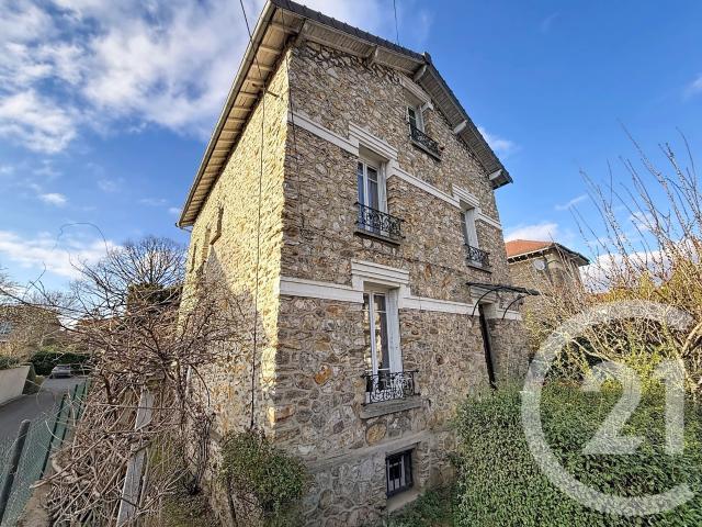 Maison 8 pièces 148 m²