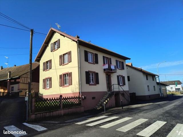 Maison 8 pièces 148 m²