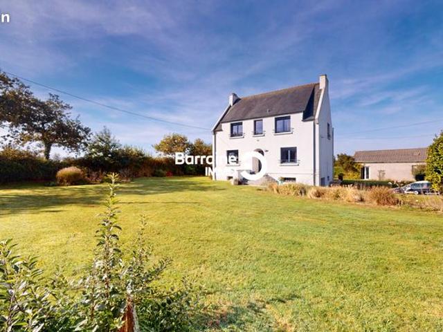 Maison 8 pièces 148 m²