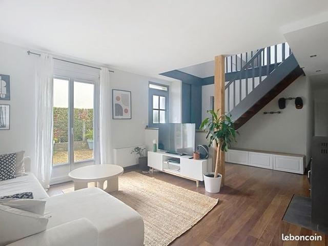 Maison 8 pièces 148 m²