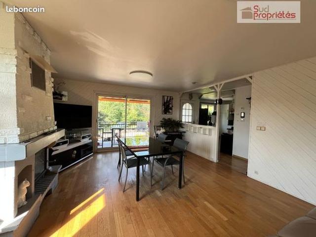 Maison 8 pièces 148 m²