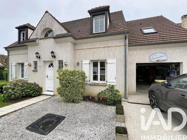 Maison 8 pièces 148 m²