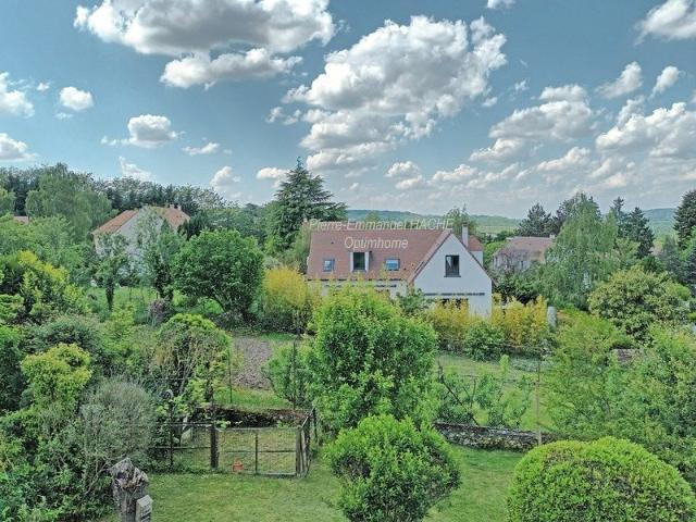 Maison 8 pièces 148 m²