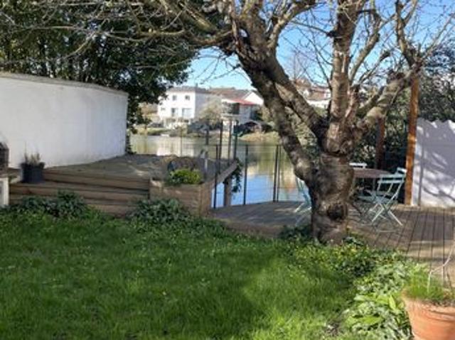 Maison 8 pièces 148 m²