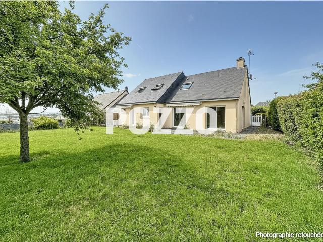 Maison 8 pièces 148 m²