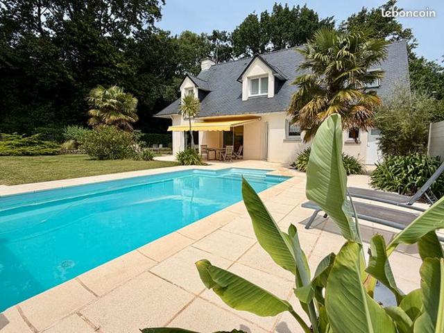 Maison 8 pièces 148 m²