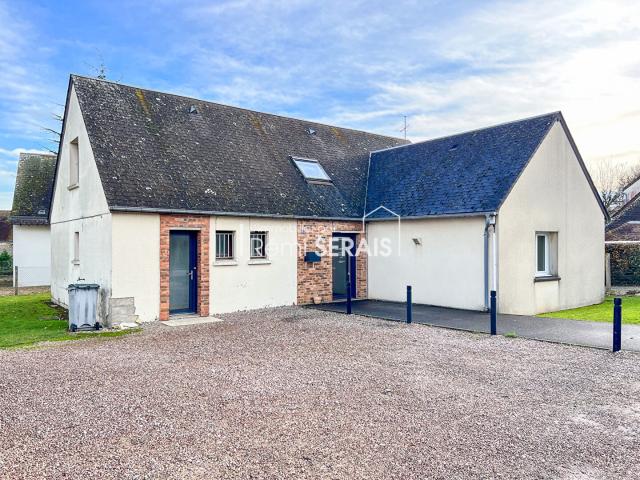 Maison 8 pièces 148 m²