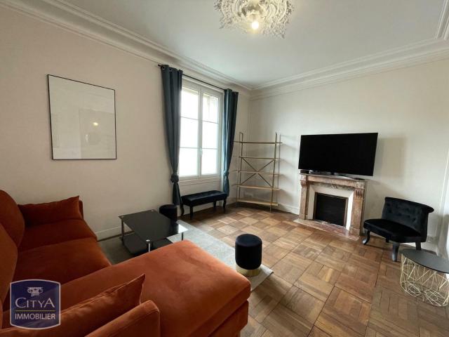 Maison 8 pièces 148 m²