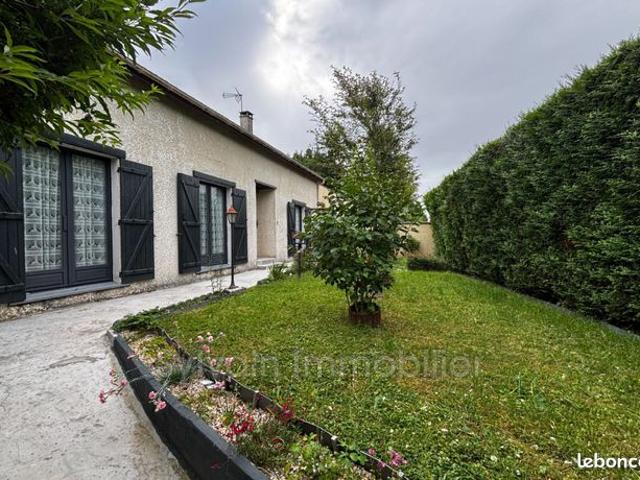 Maison 8 pièces 148 m²
