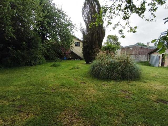 Maison 8 pièces 148 m²
