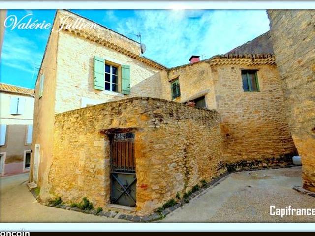 Maison 8 pièces 148 m²