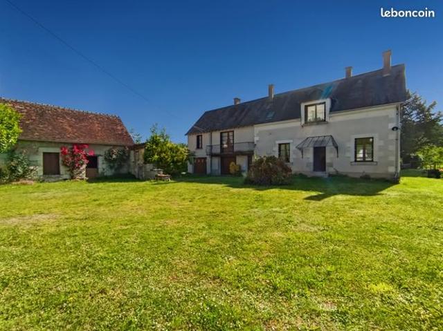 Maison 8 pièces 148 m²