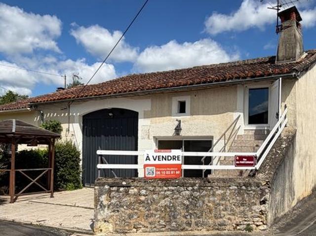 Maison 8 pièces 148 m²