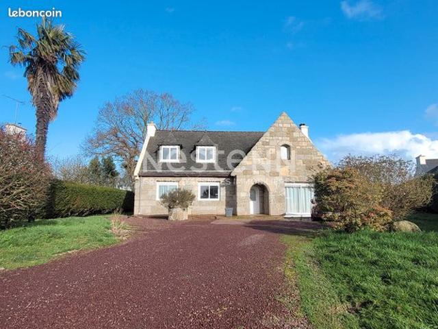 Maison 8 pièces 148 m²