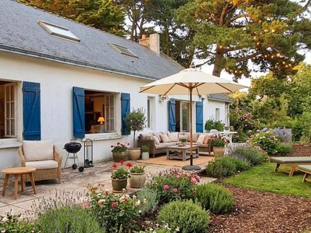Maison 8 pièces 148 m²